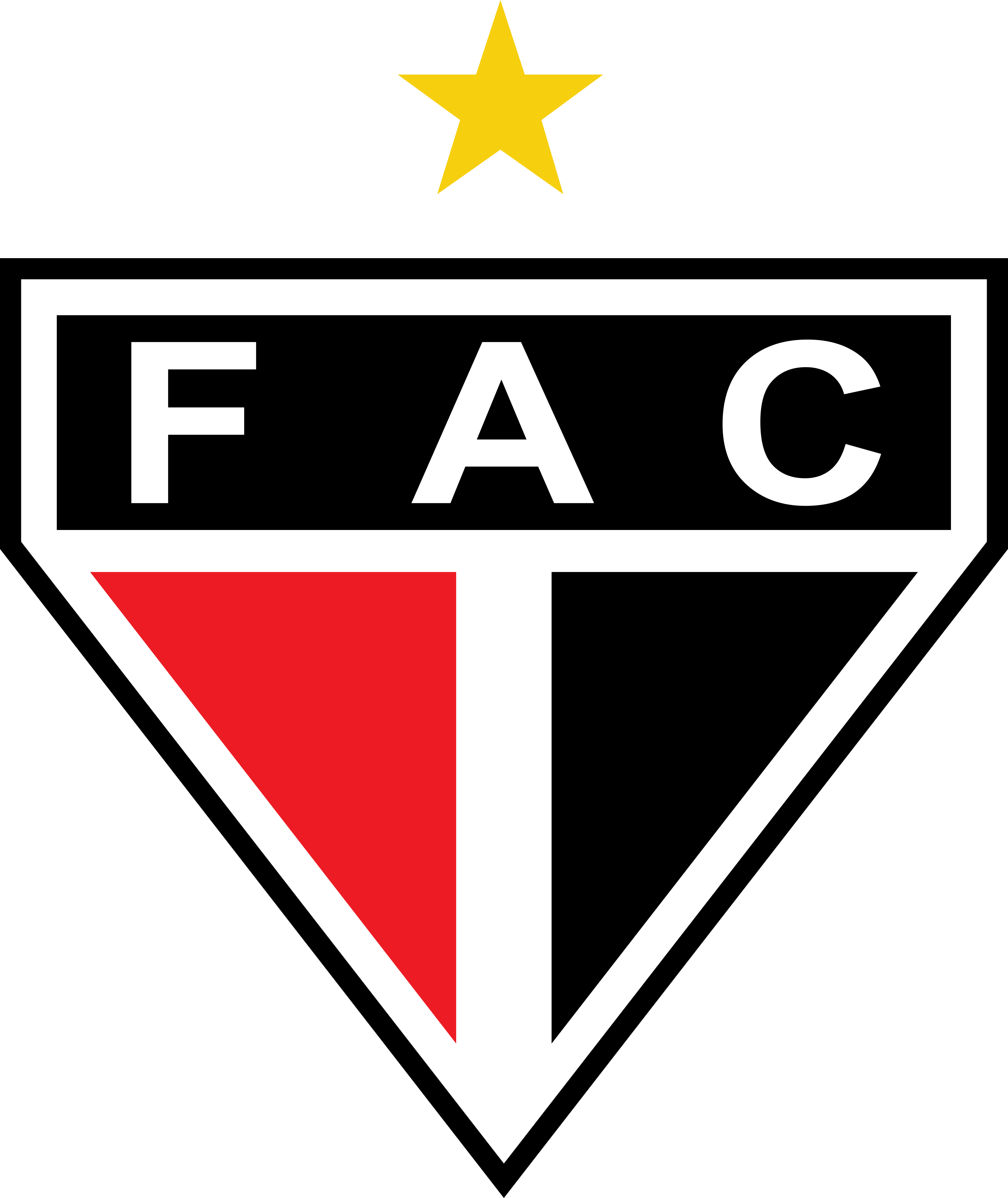 Escudo do clube